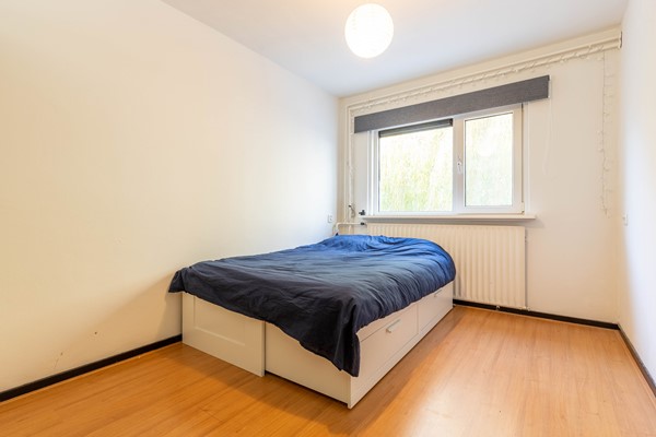 Medium property photo - Joseph Haydnlaan 78, 2324 AT Leiden